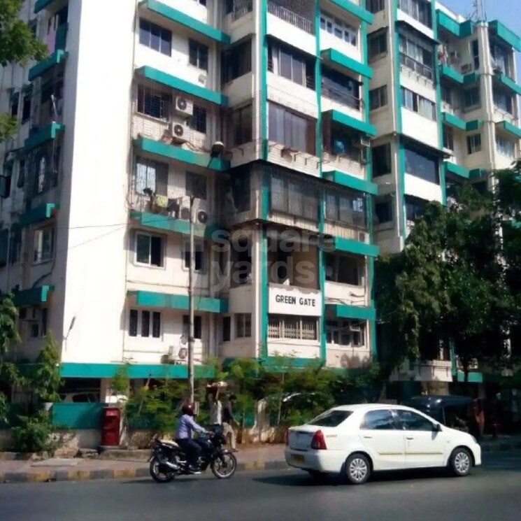Exterior View, monalisa-apartment-bandra 2 Bedroom 600 Sq.Ft. Apartment In Bandra West Mumbai 8082331