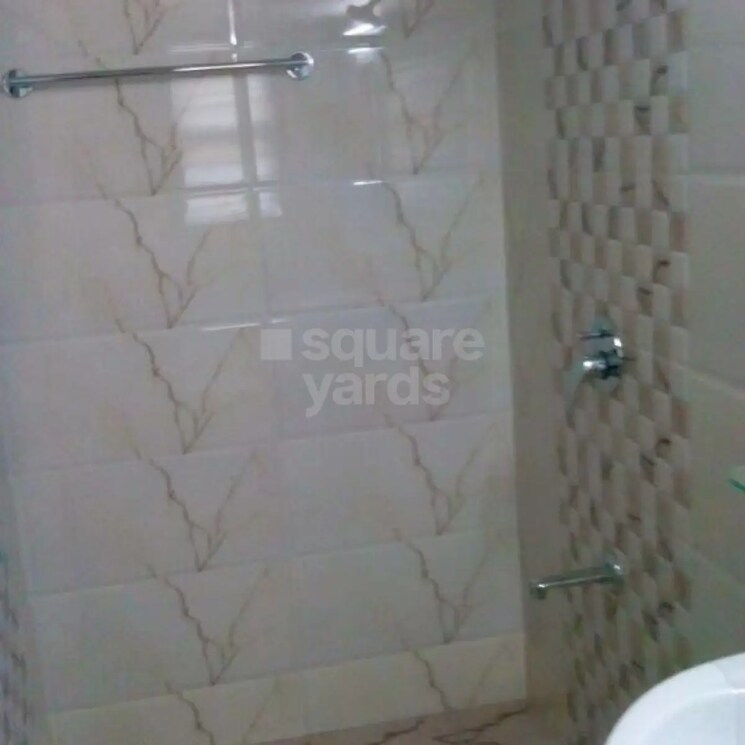 Bathroom, monalisa-apartment-bandra 2 Bedroom 600 Sq.Ft. Apartment In Bandra West Mumbai 8082331