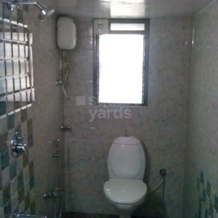Bathroom, monalisa-apartment-bandra 2 Bedroom 600 Sq.Ft. Apartment In Bandra West Mumbai 8082331