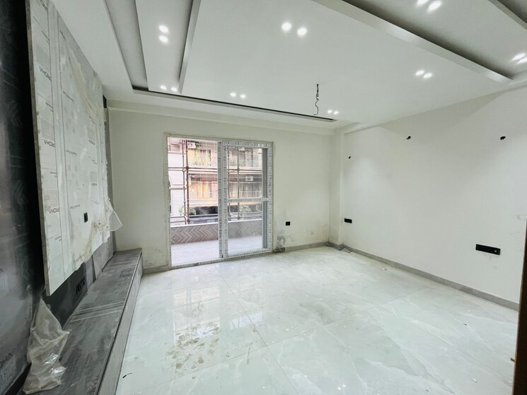 Bedroom, sector 42 4 Bedroom 4050 Sq.Ft. Builder Floor In Sector 42 Faridabad 8082355