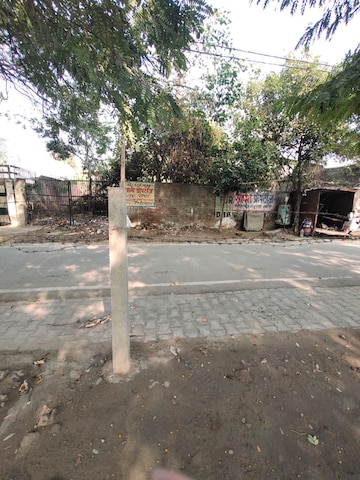  Plot For Sale in Shastri Nagar