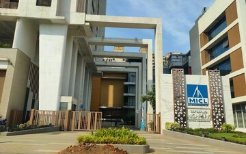 1 BHK Apartment For Rent in MICL Aaradhya Highpark, Mira Road