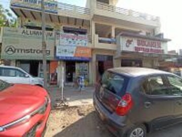 Parking in  Shop at JMD Gardens, Sector 33 – for Sale