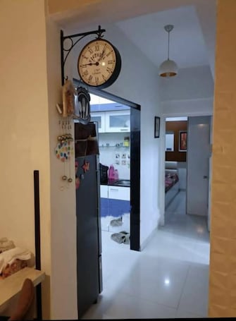 1 BHK Apartment For Resale in Daya Sagar Complex  Goregaon East Mumbai  8082387