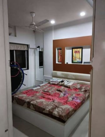 1 BHK Apartment For Resale in Daya Sagar Complex  Goregaon East Mumbai  8082387