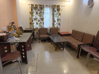 1 BHK Apartment For Rent in Godrej 24 Hinjewadi Pune  8082376