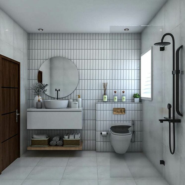 Living Room, bidadi 1 Bedroom 800 Sq.Ft. Independent House In Bidadi Bangalore 8082389