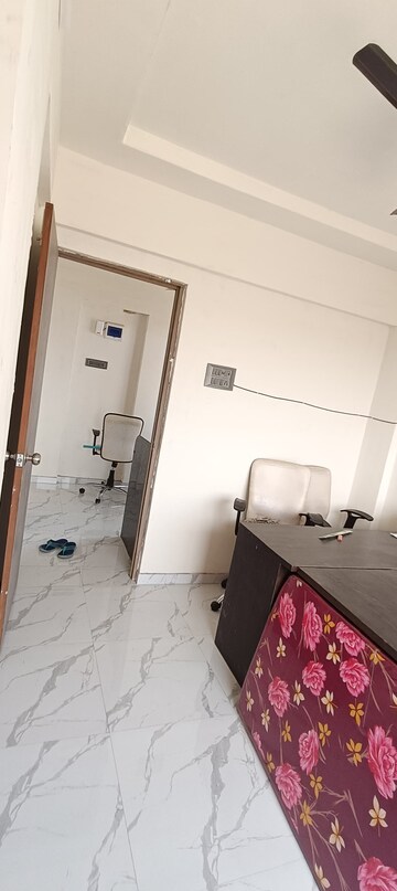 Master Bedroom in 1 BHK Apartment at Vasai East – for Sale