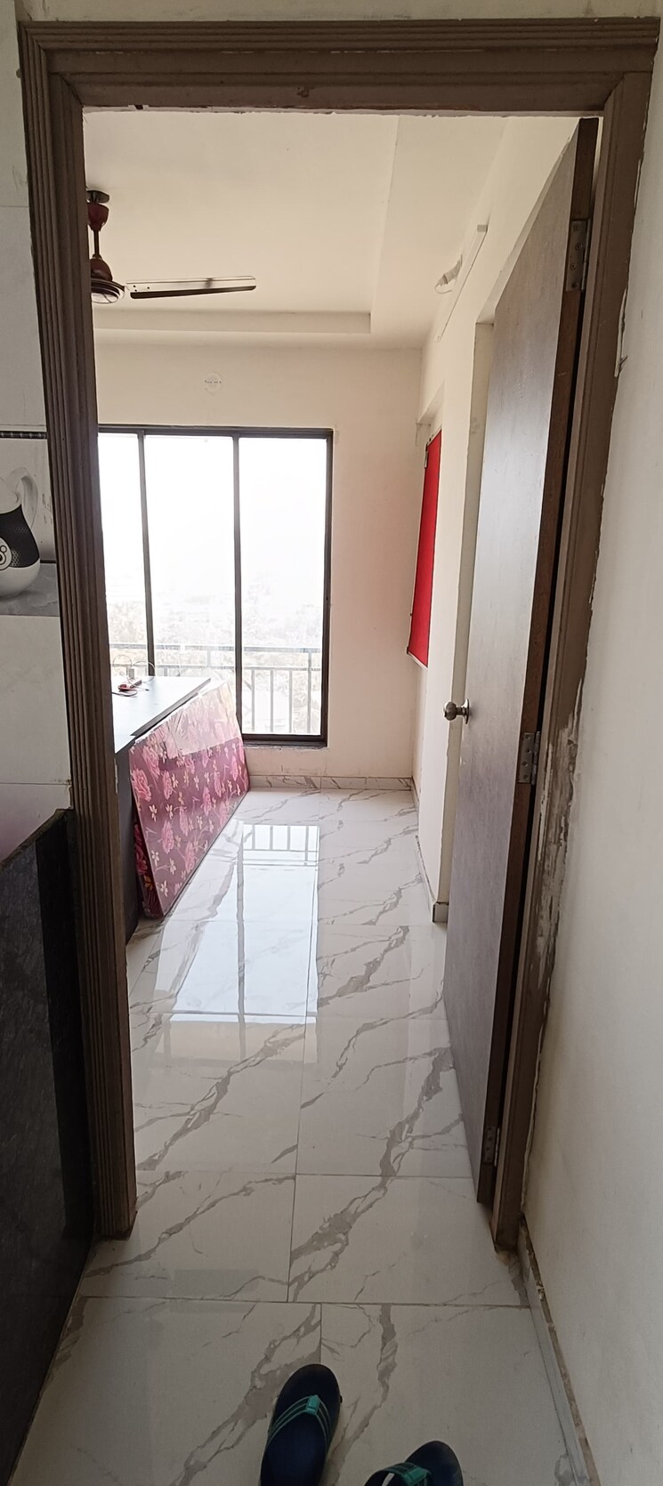 Room, vasai east 1 Bedroom 533 Sq.Ft. Apartment In Vasai East Palghar 8082420