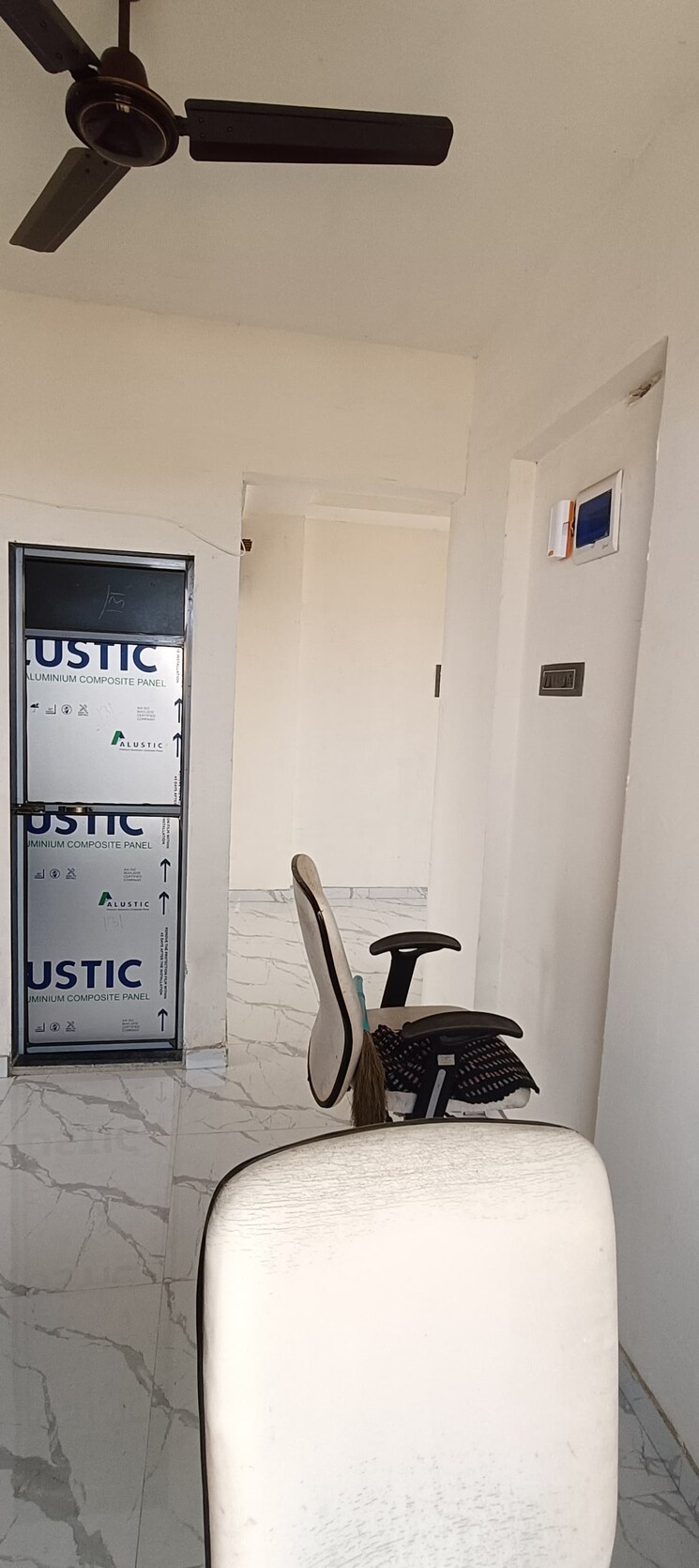 Room, vasai east 1 Bedroom 533 Sq.Ft. Apartment In Vasai East Palghar 8082420