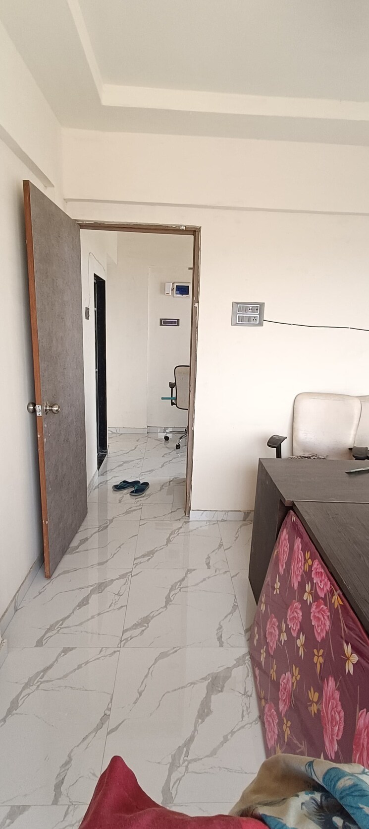 Room, vasai east 1 Bedroom 533 Sq.Ft. Apartment In Vasai East Palghar 8082420
