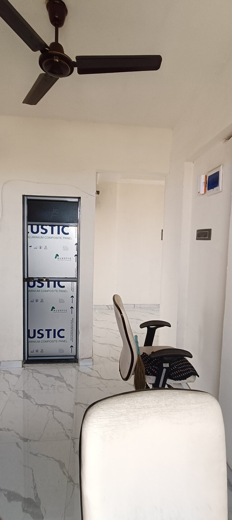 Master Bedroom, vasai east 1 Bedroom 533 Sq.Ft. Apartment In Vasai East Palghar 8082420