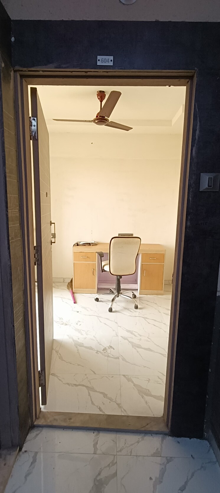 Room, vasai east 1 Bedroom 533 Sq.Ft. Apartment In Vasai East Palghar 8082420