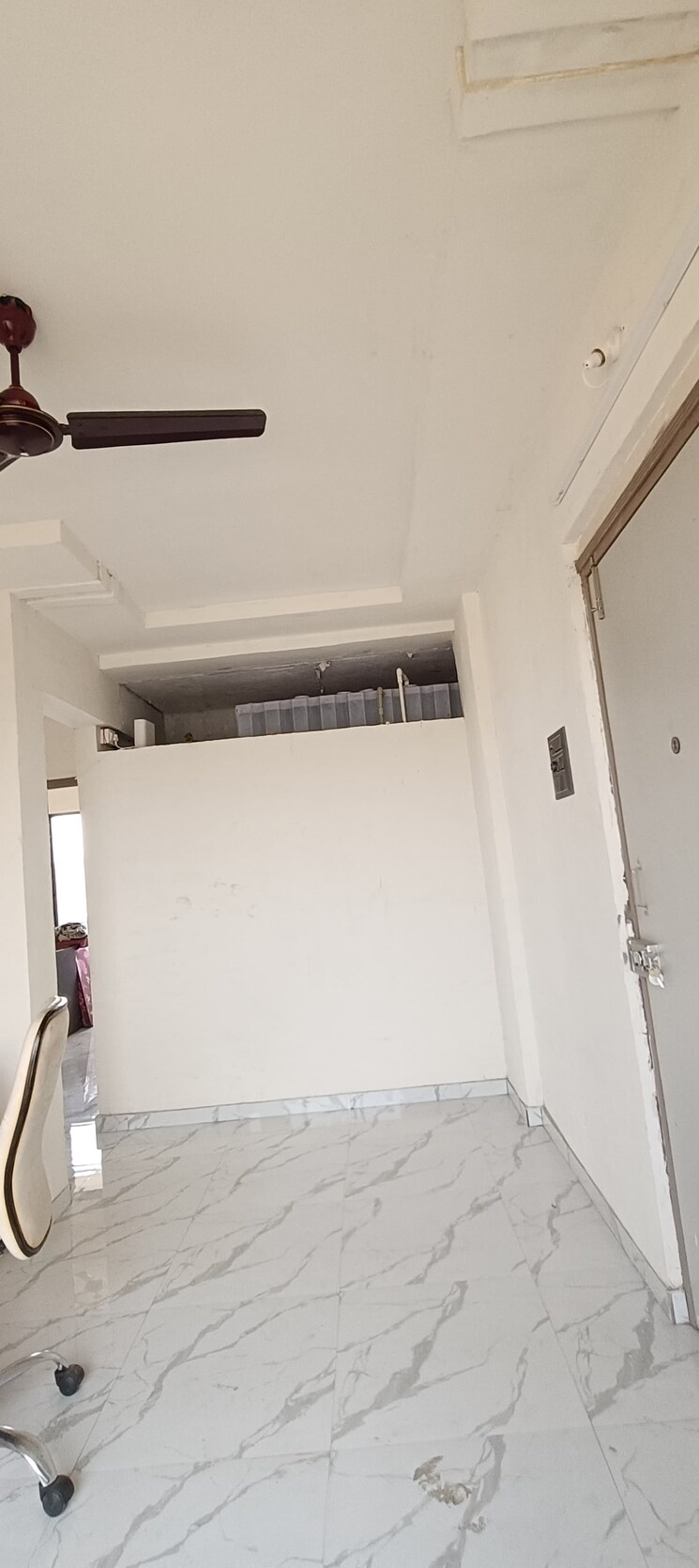 Room, vasai east 1 Bedroom 533 Sq.Ft. Apartment In Vasai East Palghar 8082420