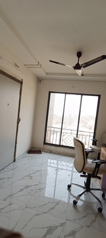 1 BHK Apartment For Sale in Vasai East