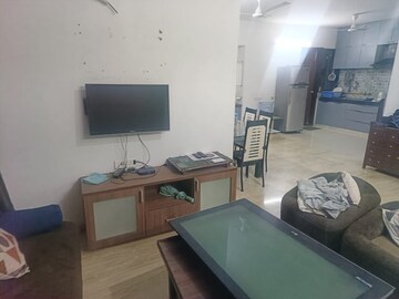 Kitchen in 3 BHK Apartment at Takshashila Air, Ellisbridge – for Rent