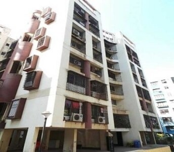 1 BHK Apartment For Rent in Vasant Valley Complex Malad East Mumbai  8082413