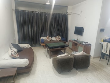 3 BHK Apartment For Rent in Takshashila Air Ellisbridge Ahmedabad  8082401