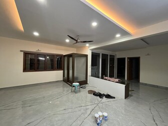 3 BHK Builder Floor For Rent in Hsr Layout Bangalore  8082451