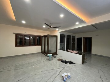 Room in 3 BHK Builder Floor at Hsr Layout – for Rent