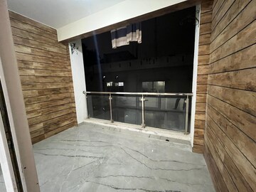 3 BHK Builder Floor – Exterior View View at Hsr Layout - for Rent