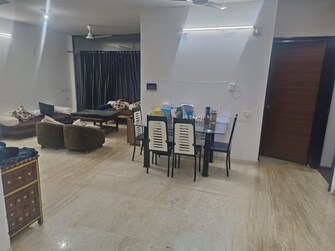 3 BHK Apartment For Rent in Takshashila Air Ellisbridge Ahmedabad  8082401