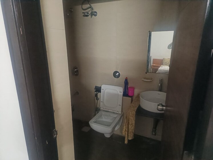 Bathroom, takshashila-air 3 Bedroom 2400 Sq.Ft. Apartment In Ellisbridge Ahmedabad 8082401