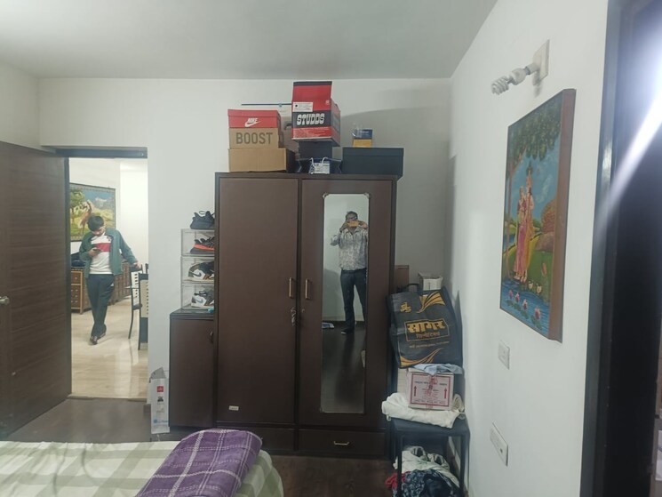 undefined, takshashila-air 3 Bedroom 2400 Sq.Ft. Apartment In Ellisbridge Ahmedabad 8082401