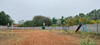 Plot For Resale in Mansanpalle Hyderabad  8082412