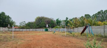 Plot Area in  Plot at Mansanpalle – for Sale