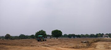 Plot Area in  Plot at Mansanpalle – for Sale