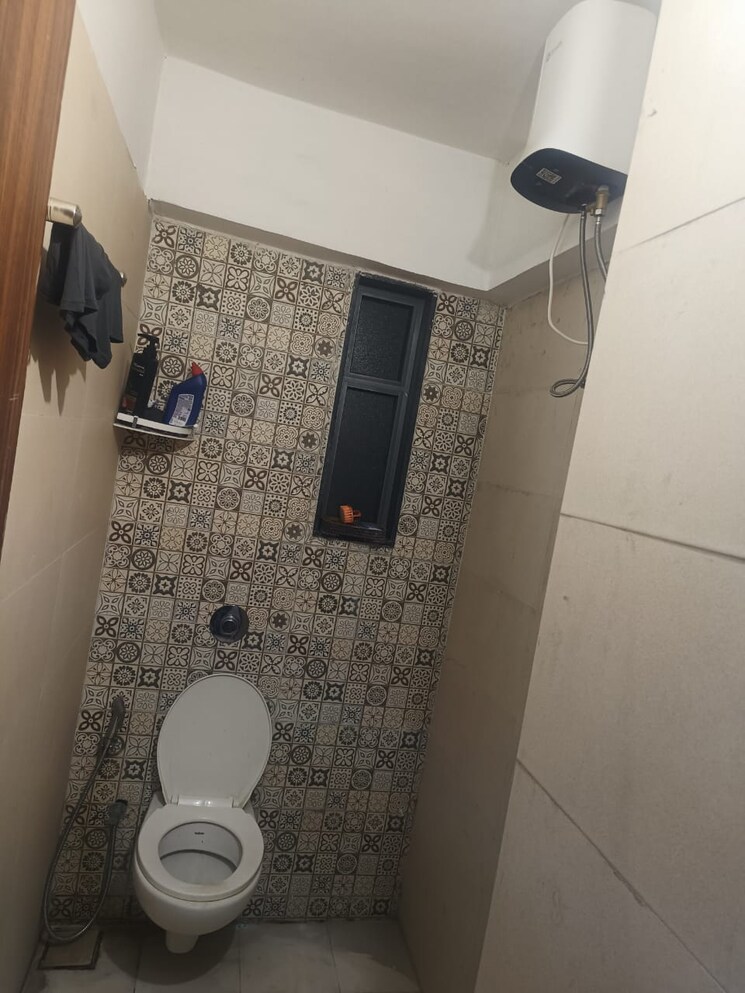 Bathroom, takshashila-air 3 Bedroom 2400 Sq.Ft. Apartment In Ellisbridge Ahmedabad 8082401