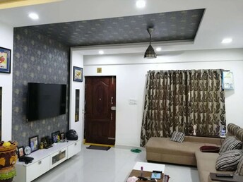 3 BHK Apartment For Resale in Hebbal Bangalore  8081404