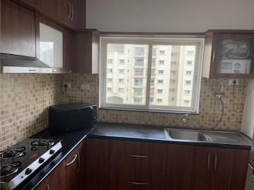 2 BHK Apartment For Rent in Salarpuria Sattva Anugraha Vijayanagar Bangalore  8082419