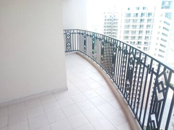 Balcony in 3 BHK Apartment at ATS Kocoon, Sector 109 – for Sale