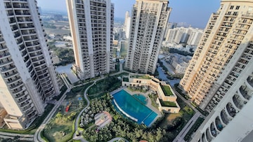 3 BHK Apartment For Resale in ATS Kocoon Sector 109 Gurgaon  8082457