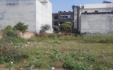 Plot For Sale in Avantika Colony