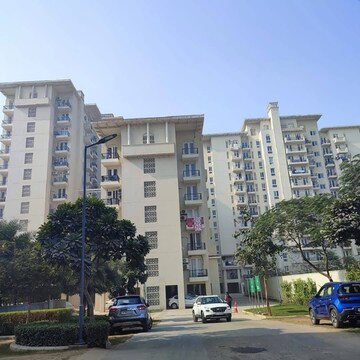 3 BHK Apartment For Rent in Emaar Gurgaon Greens, Sector 102