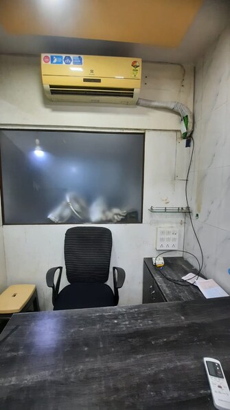 Commercial Office Space 150 Sq.Ft. For Rent in Kalyan West Thane  8082424