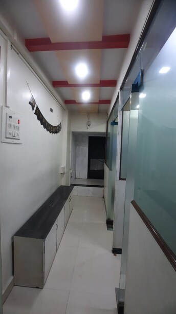 Commercial Office Space 150 Sq.Ft. For Rent in Kalyan West Thane  8082424