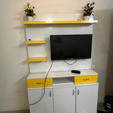 Team Area in 1 BHK Apartment at AVL 36 Gurgaon, Sector 36a – for Rent