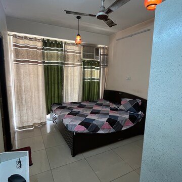 Kitchen in 1 BHK Apartment at AVL 36 Gurgaon, Sector 36a – for Rent