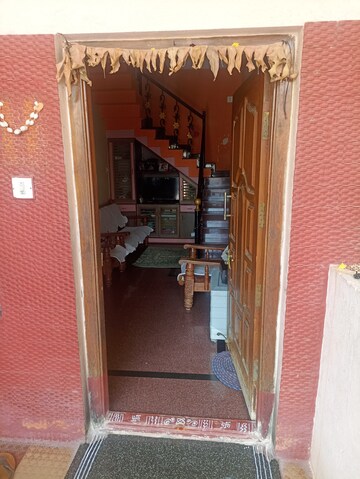 Living Room in 2 BHK Independent House at AshianA-Digha Road – for Rent