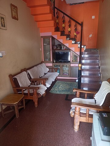 Living Room in 2 BHK Independent House at AshianA-Digha Road – for Rent