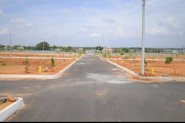  Plot For Sale in Bidadi