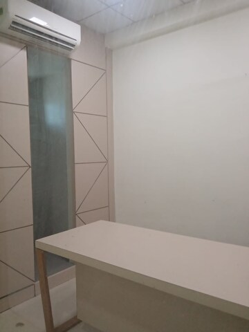 Furnished Amenities in  Office Space at Real Tech Park, Vashi Sector 30a – for Rent