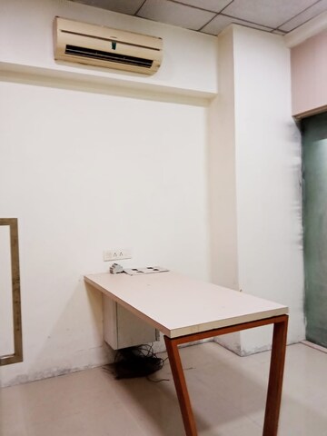 Room in  Office Space at Real Tech Park, Vashi Sector 30a – for Rent