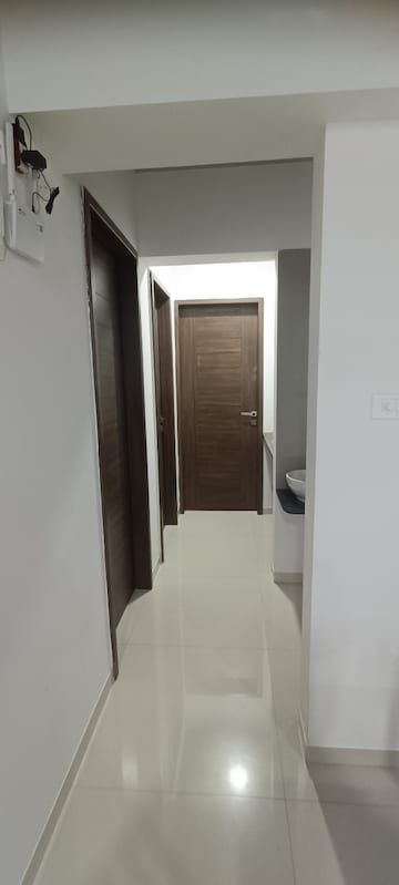 Furnished Amenities in 4 BHK Apartment at Shubh Gateway, Viman Nagar – for Rent