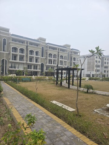 3 BHK Apartment – Exterior View View at Sector 127 - for Sale