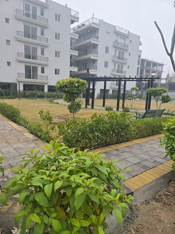 3 BHK Apartment – Exterior View View at Sector 127 - for Sale
